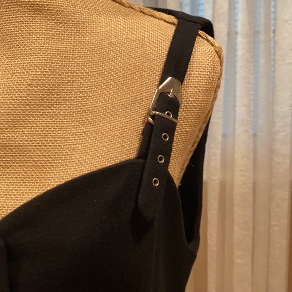 Creator fabulous black wool vest, size S - Picture 5 of 8